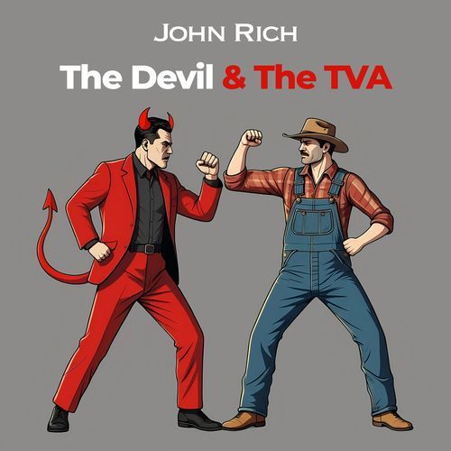 The Devil & The TVA