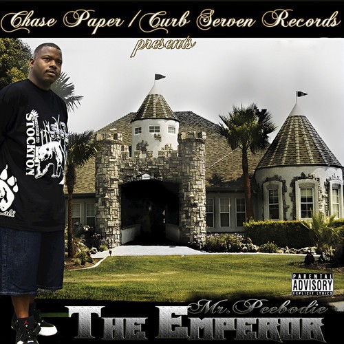 Streets cover art