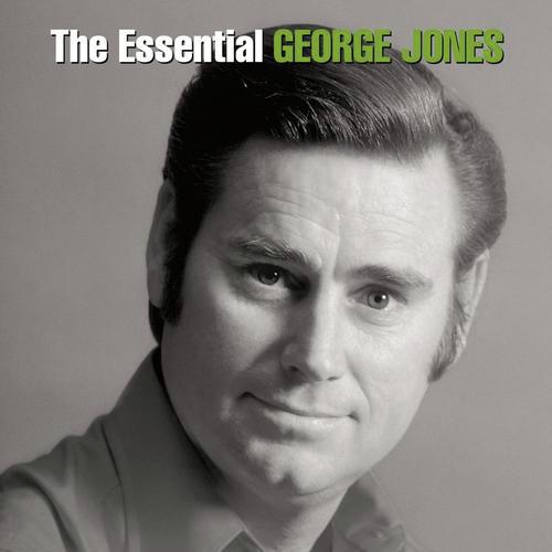 The Essential George Jones