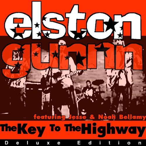 The Key to the Highway [Deluxe Edition]