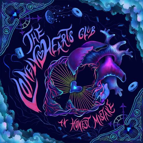 The Lonely Hearts Club
