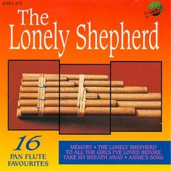 The Lonely Shepherd