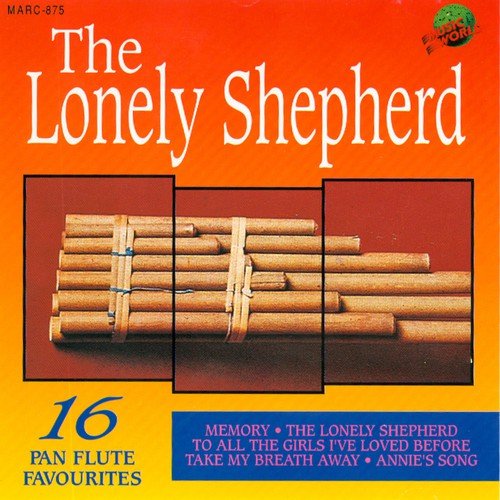 The Lonely Shepherd_poster_image