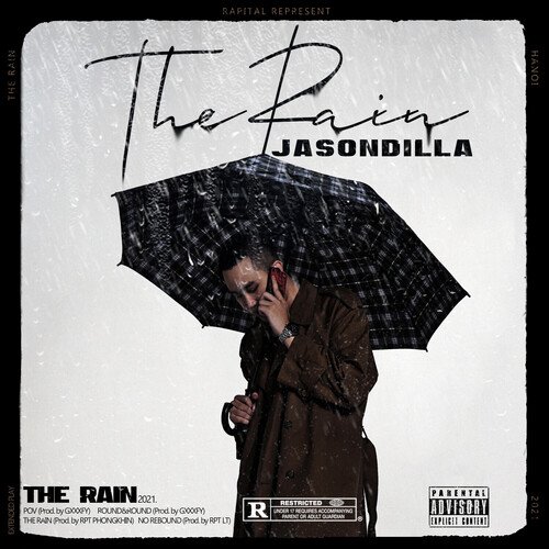 The Rain_poster_image