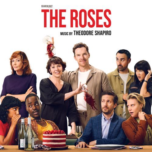 The Roses