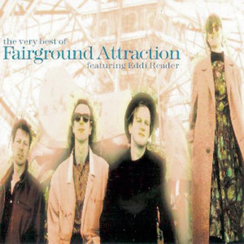 Fairground Attraction