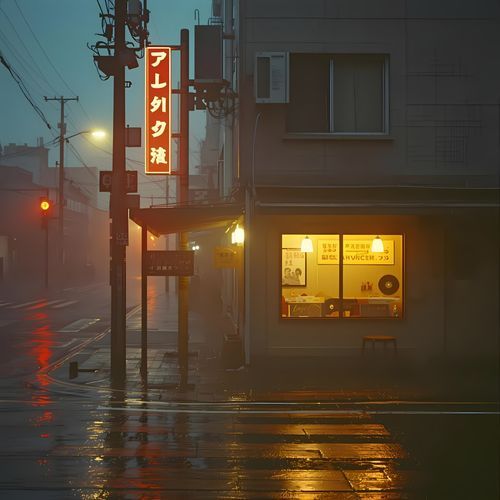 Orien Dusk cover art