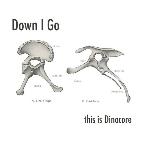 This Is Dinocore