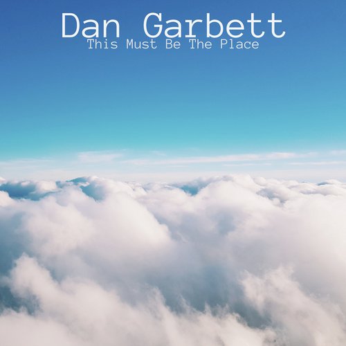 I Think I Can Dance cover art