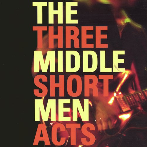 Morris cover art