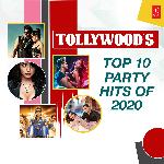 Tollywood's Top 10 Party Hits Of 2020