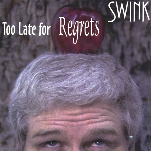 Too Late For Regrets