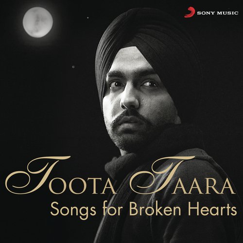 Toota Taara - Songs for Broken Hearts