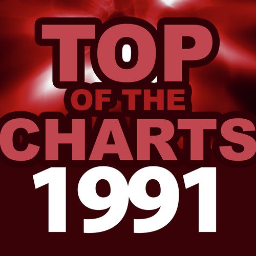 Top Song Charts 1991