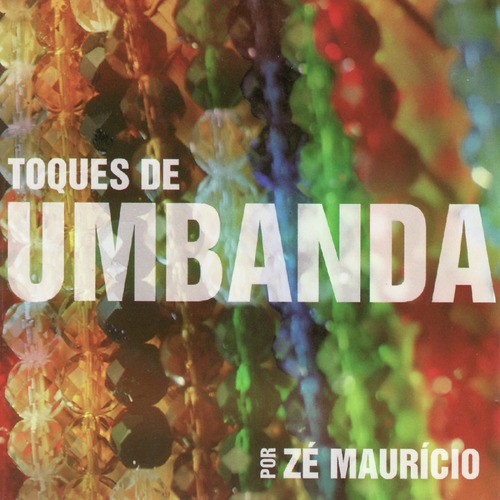 Toques De Umbanda_poster_image