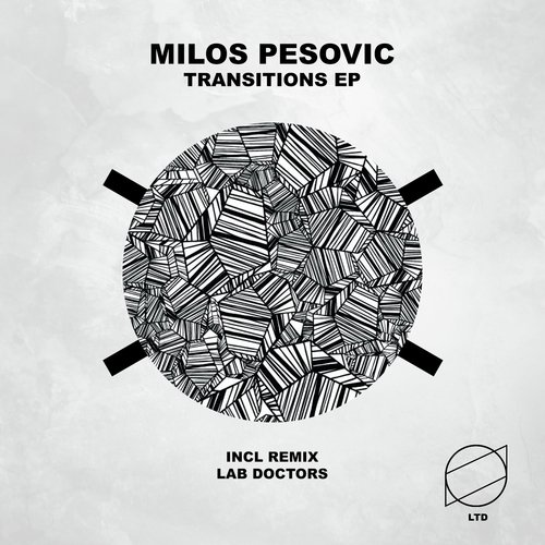 Transitions (Lab Doctors Remix) cover art