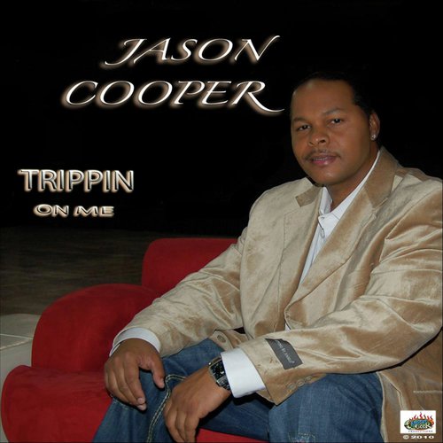 Jason Cooper