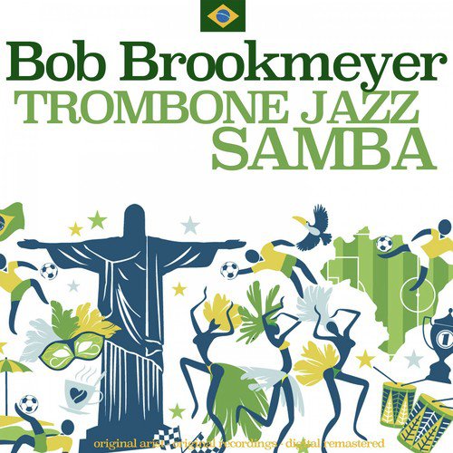 Trombone Jazz Samba