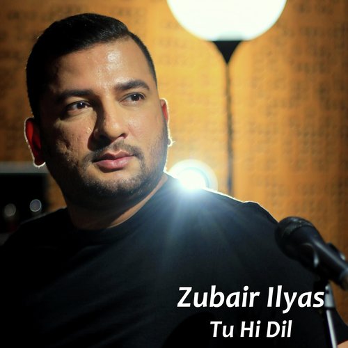 Zubair Ilyas