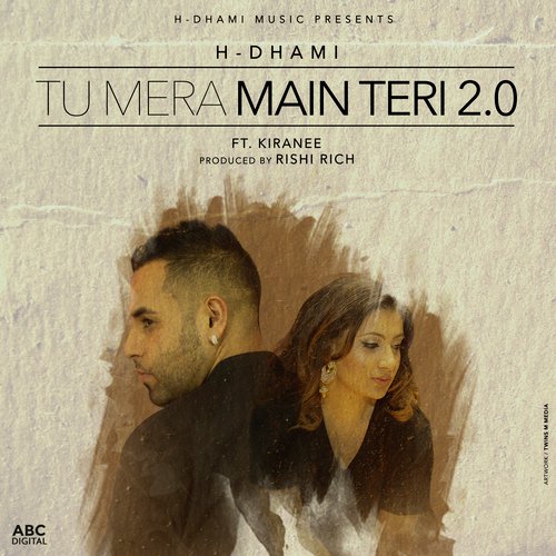 Tu Mera Main Teri 2.0_poster_image