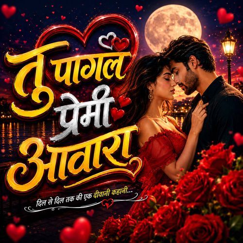 Tu Pagal Premi Awara