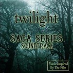 Twilight Saga Series Soundtrack (Music Inspired By the Film)