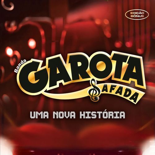 Uma Nova História - Ao Vivo (Edição Bônus)