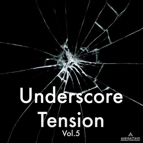 Underscore Tension, Vol. 5