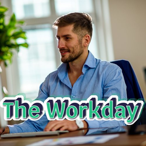 Safe For Work Music For Office