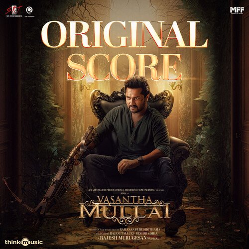 Vasantha Mullai (Original Score)
