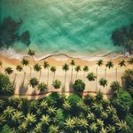 Relaxing Ocean Waves