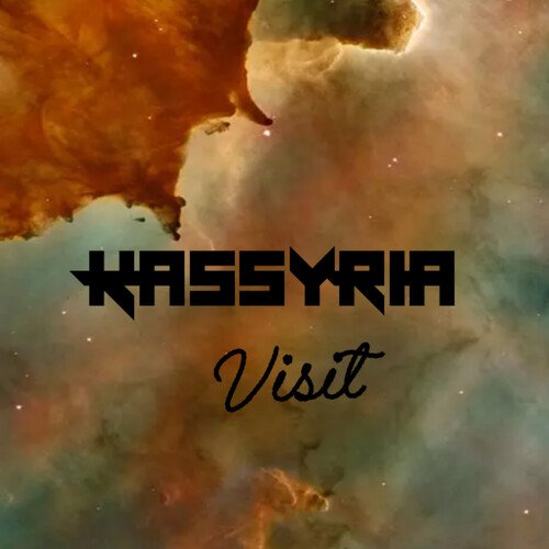 Visit cover art