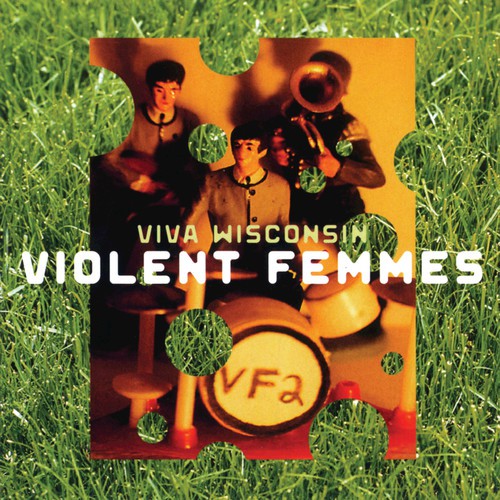 Violent Femmes