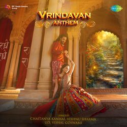 Vrindavan Anthem-CloOUx95B1s