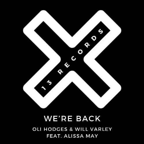 We're Back (Original Mix)