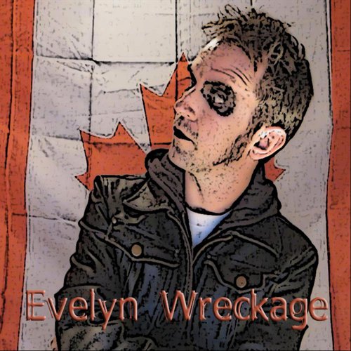 Evelyn Wreckage