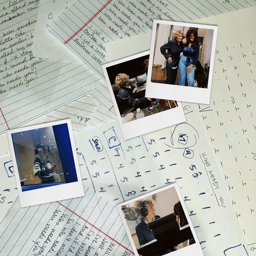 Who Needs You (feat. Tiera Kennedy)
