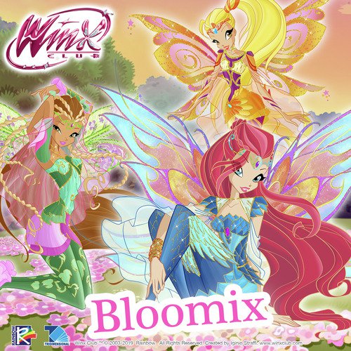 Winx Club 6 - Bloomix_poster_image