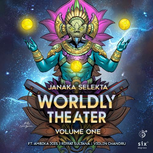 Worldly Theater, Vol. 1