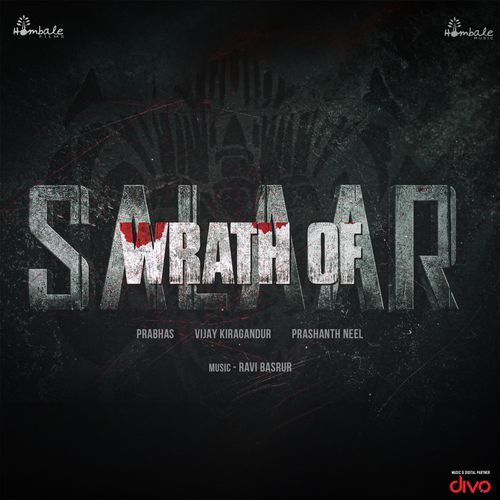 Wrath of Salaar (From "Salaar Cease Fire")_poster_image