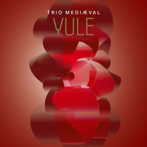 Lux cover art