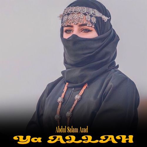 Ya ALLAH
