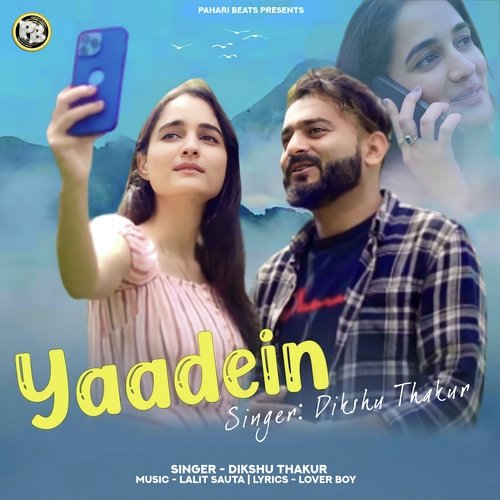 Yaadein