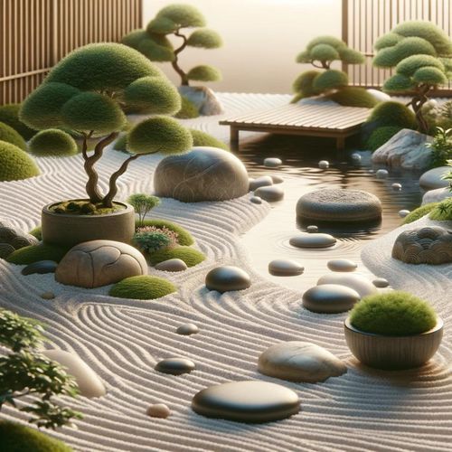 Espíritu Zen cover art
