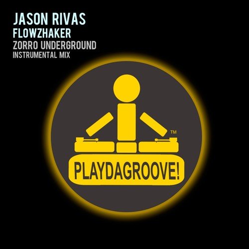 Zorro Underground (Instrumental Mix)