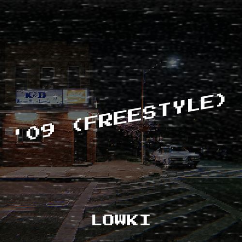 '09 (Freestyle)