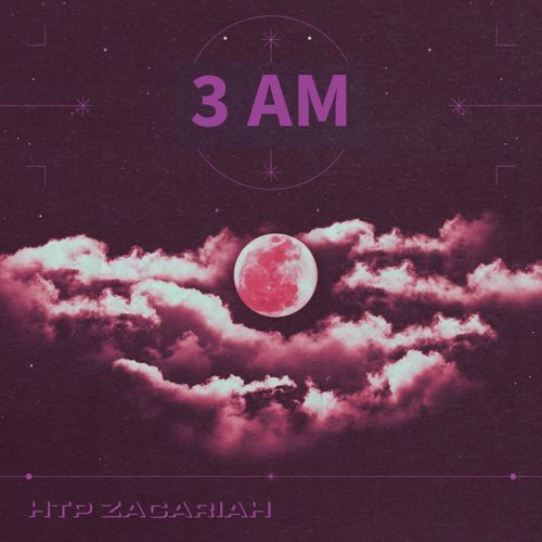 3 AM cover art
