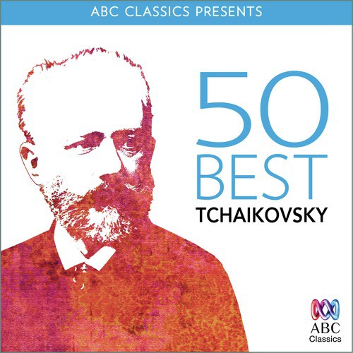Variations on a Rococo Theme, Op. 33: VI. Andante