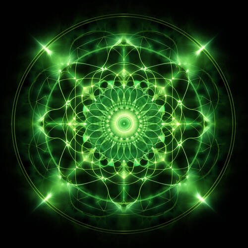 639Hz Raise Positive Energy