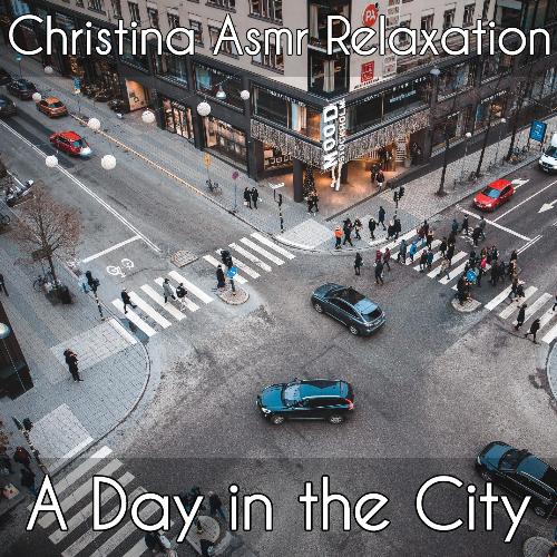 City Sleep Background Sounds cover art
